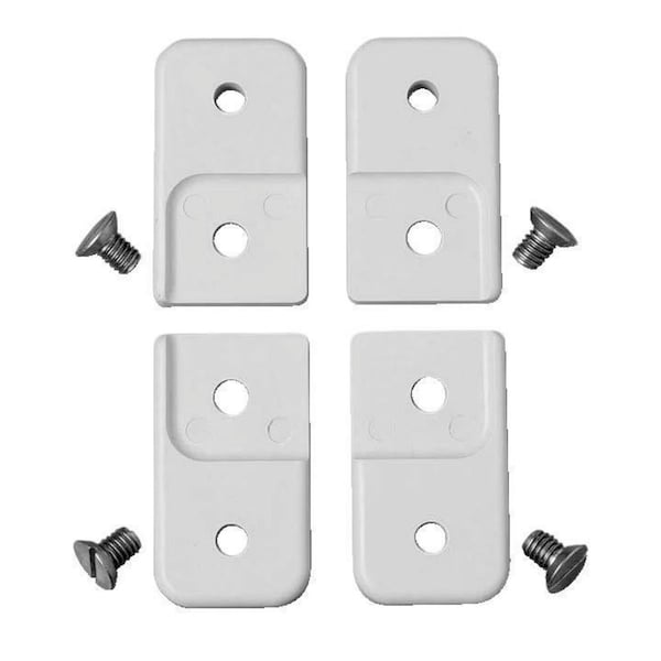 Wiegmann MOUNTING FOOT KIT FGL-OPQ HW-LMTGFTKIT - main